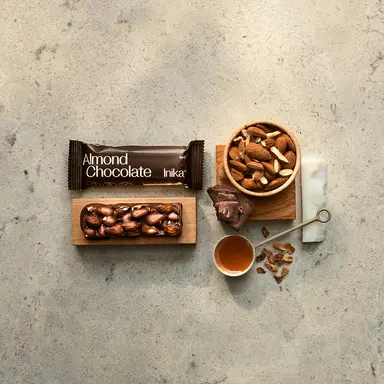 Almond Chocolate thumbnail 1