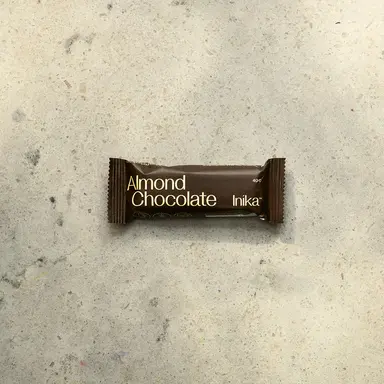 Almond Chocolate thumbnail 2