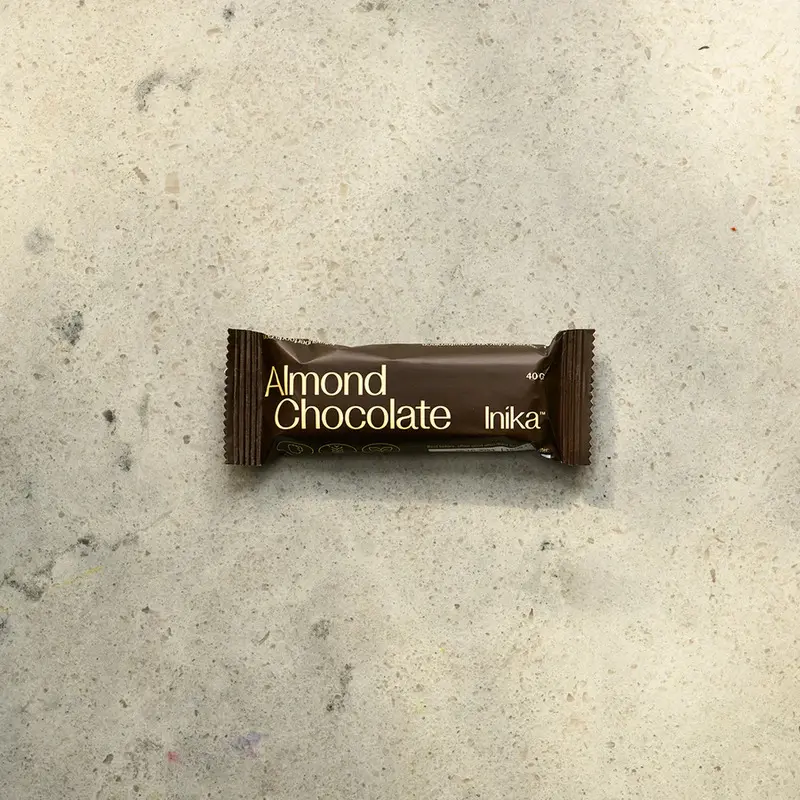 Almond Chocolate