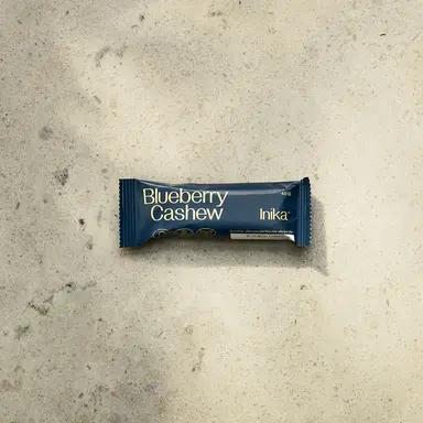 Blueberry Cashew thumbnail 2