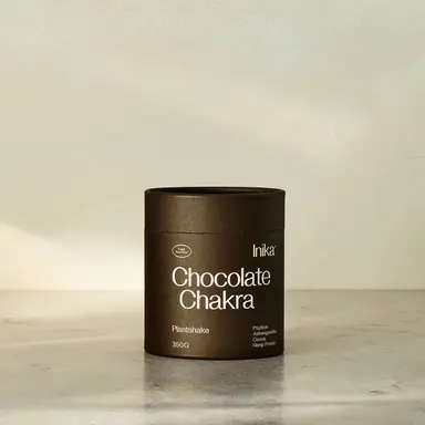 Chocolate Chakra thumbnail 2