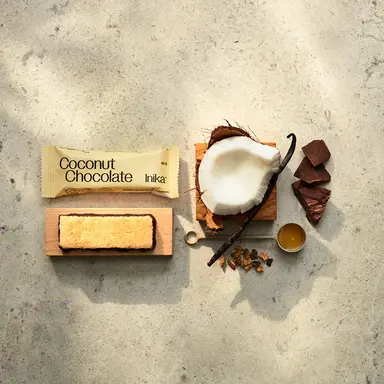 Coconut Chocolate thumbnail 1