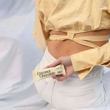 Coconut Chocolate thumbnail 3