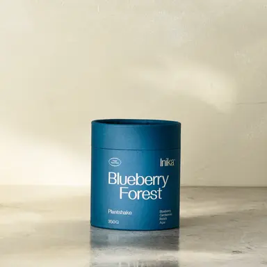 Blueberry Forest thumbnail 2