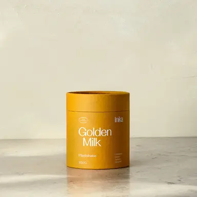 Golden Milk thumbnail 2
