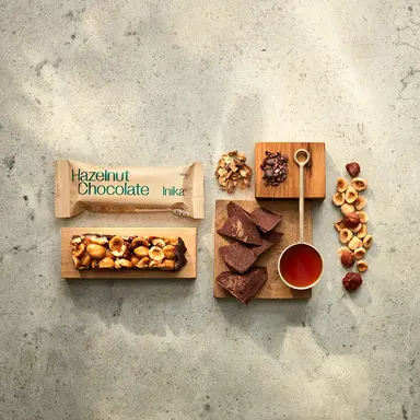 Hazelnut Chocolate thumbnail 1