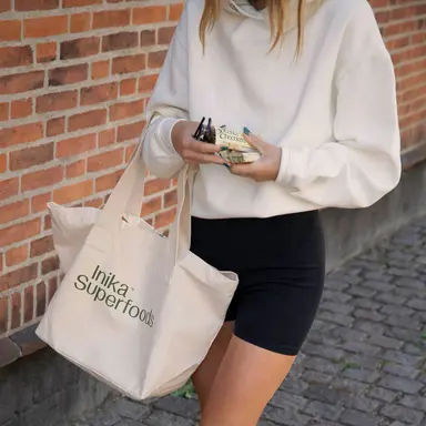 Inika Glorious Hoodie thumbnail 1