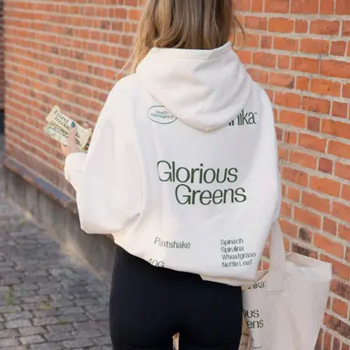 Inika Glorious Hoodie thumbnail 2