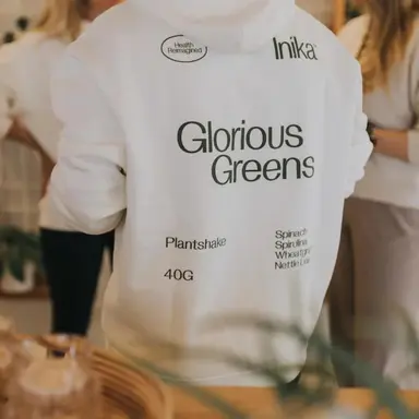 Inika Glorious Hoodie thumbnail 5