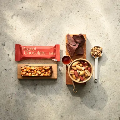 Peanut Chocolate 12 pack thumbnail 1