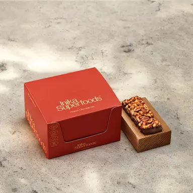 Peanut Chocolate 12 pack thumbnail 3