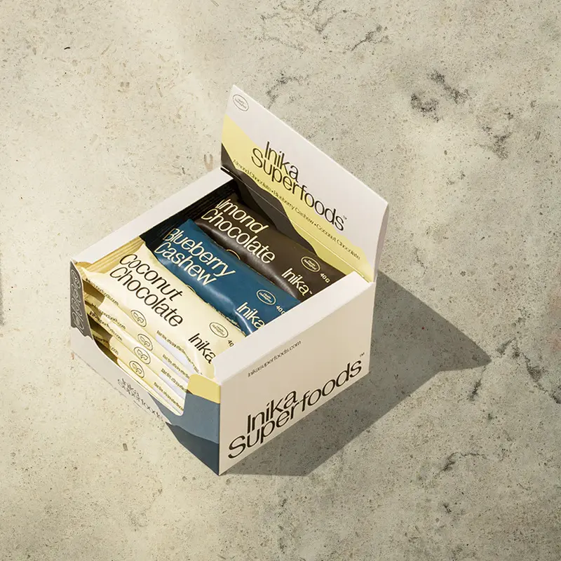 Selection Box 12 pack