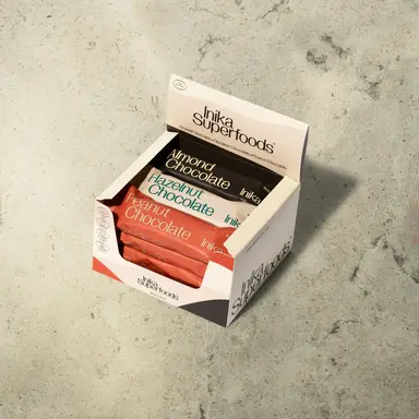 Selection Box Nuts 12 pack thumbnail 1