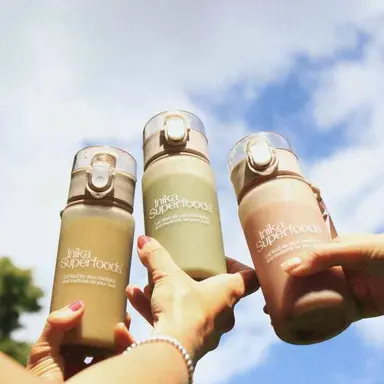 Inika Shaker thumbnail 3