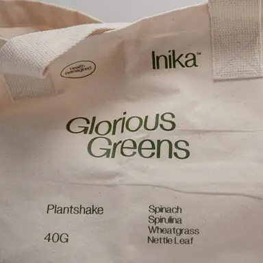 Inika Tote Bag thumbnail 4